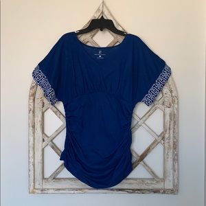 NY&C top